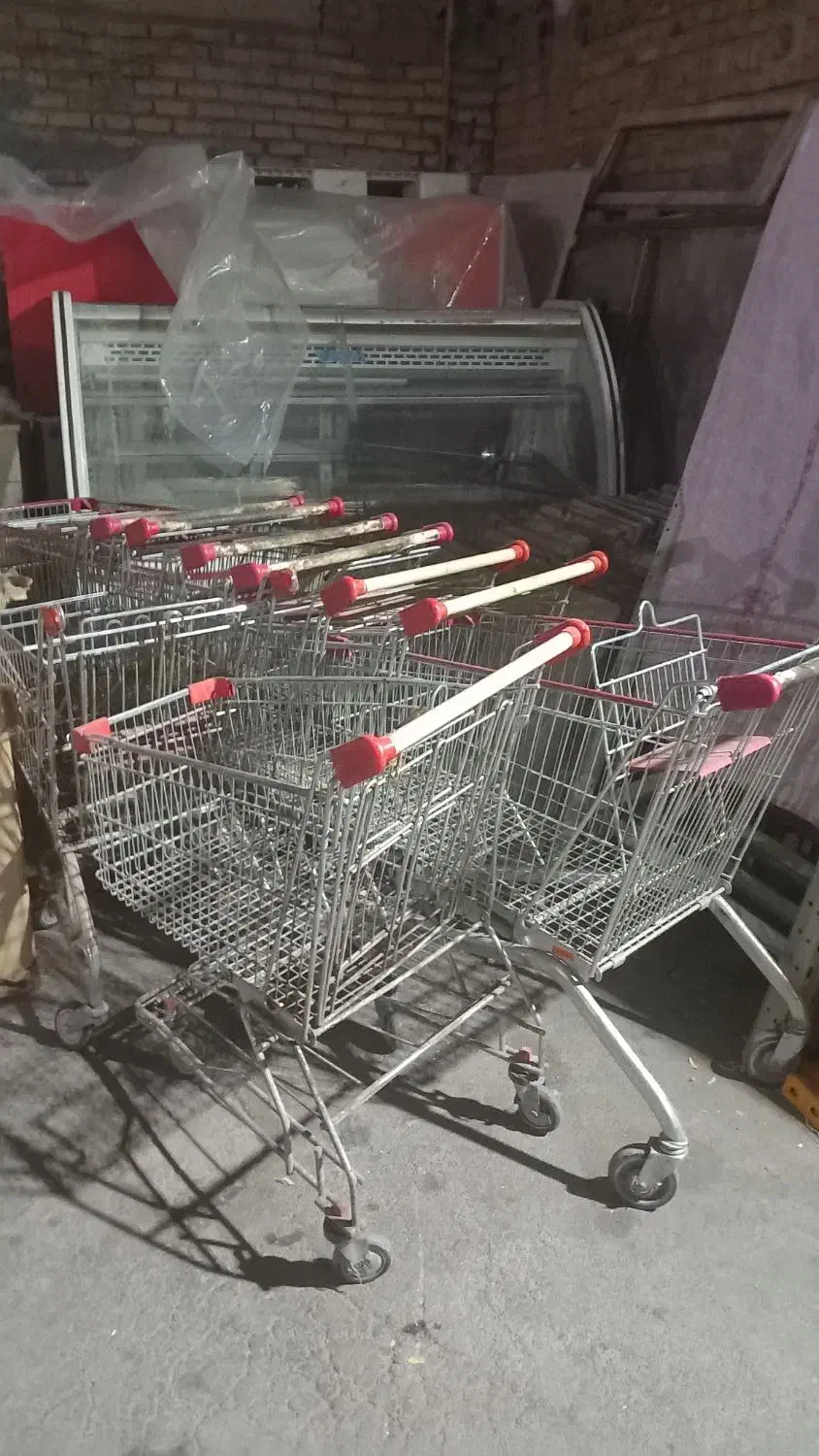 فروشگاه ومغازه|فروشگاه و مغازه|اراک, |دیوار