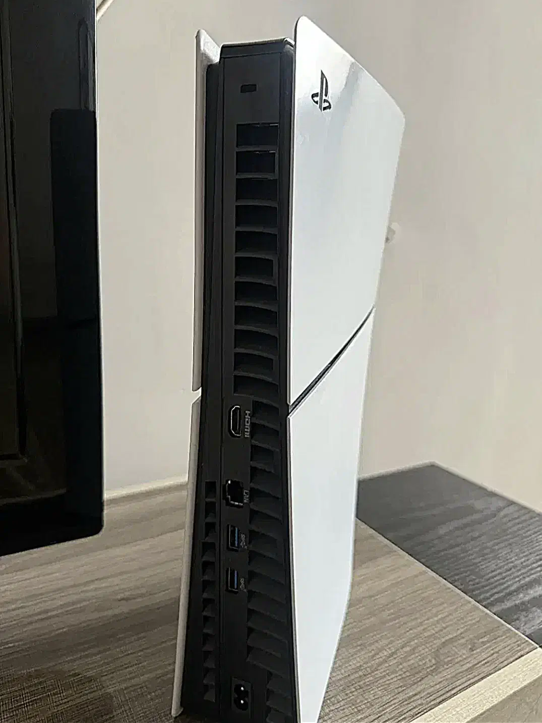 P S 5     SLIM|کنسول، بازی ویدئویی و آنلاین|بانه, |دیوار