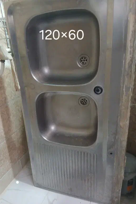 سینگ لگن چپ روکار،سینگ لگن راست|مصالح و تجهیزات ساختمان|تهران, امام زاده عبدالله|دیوار