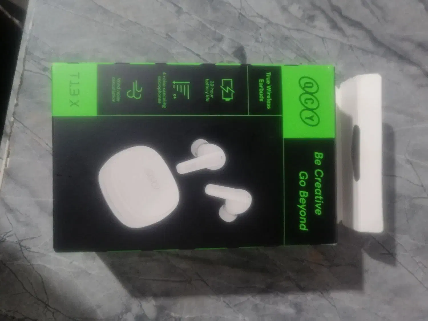 ایرپاد کیو سی وای شیاومی|لوازم جانبی موبایل و تبلت|هشتگرد, شهرک ارم شرقی|دیوار