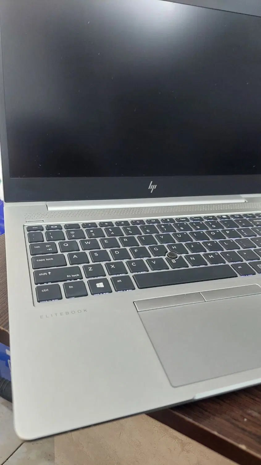 Hp Elite Book 745 G5|رایانه همراه|لنگرود, |دیوار