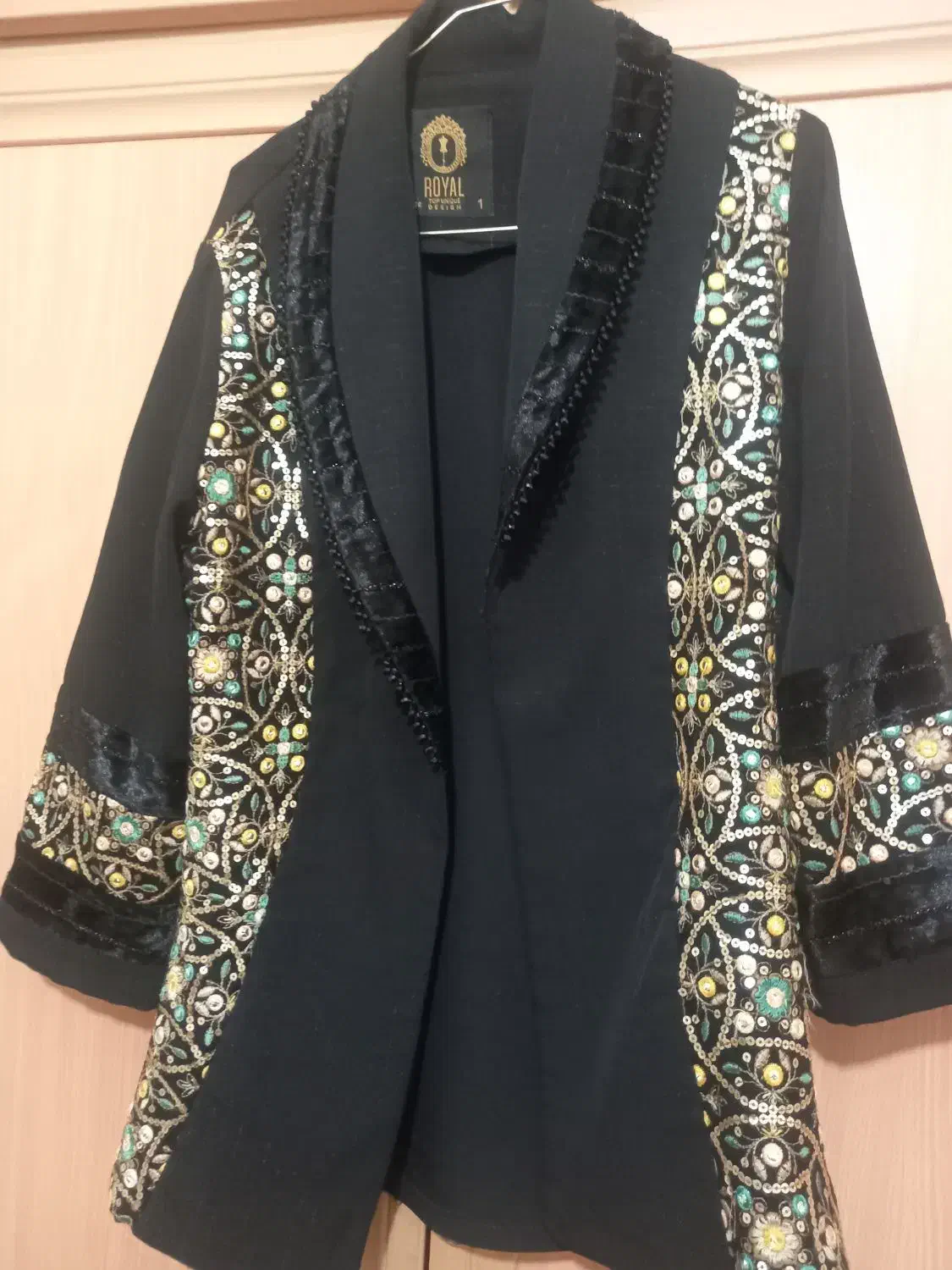 پالتو بارانی ومانتو|لباس|ایلام, |دیوار