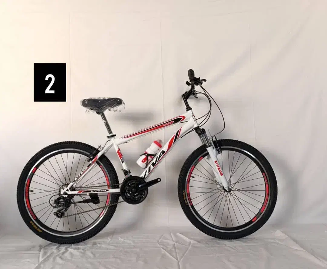 منبع دوچرخه 26 /آپشنال (مارالان سجادیه)|دوچرخه، اسکیت، اسکوتر|تبریز, |دیوار