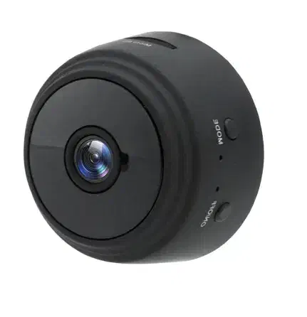 دوربین مخفی کوچک|دوربین مداربسته|اصفهان, شهید رجایی|دیوار