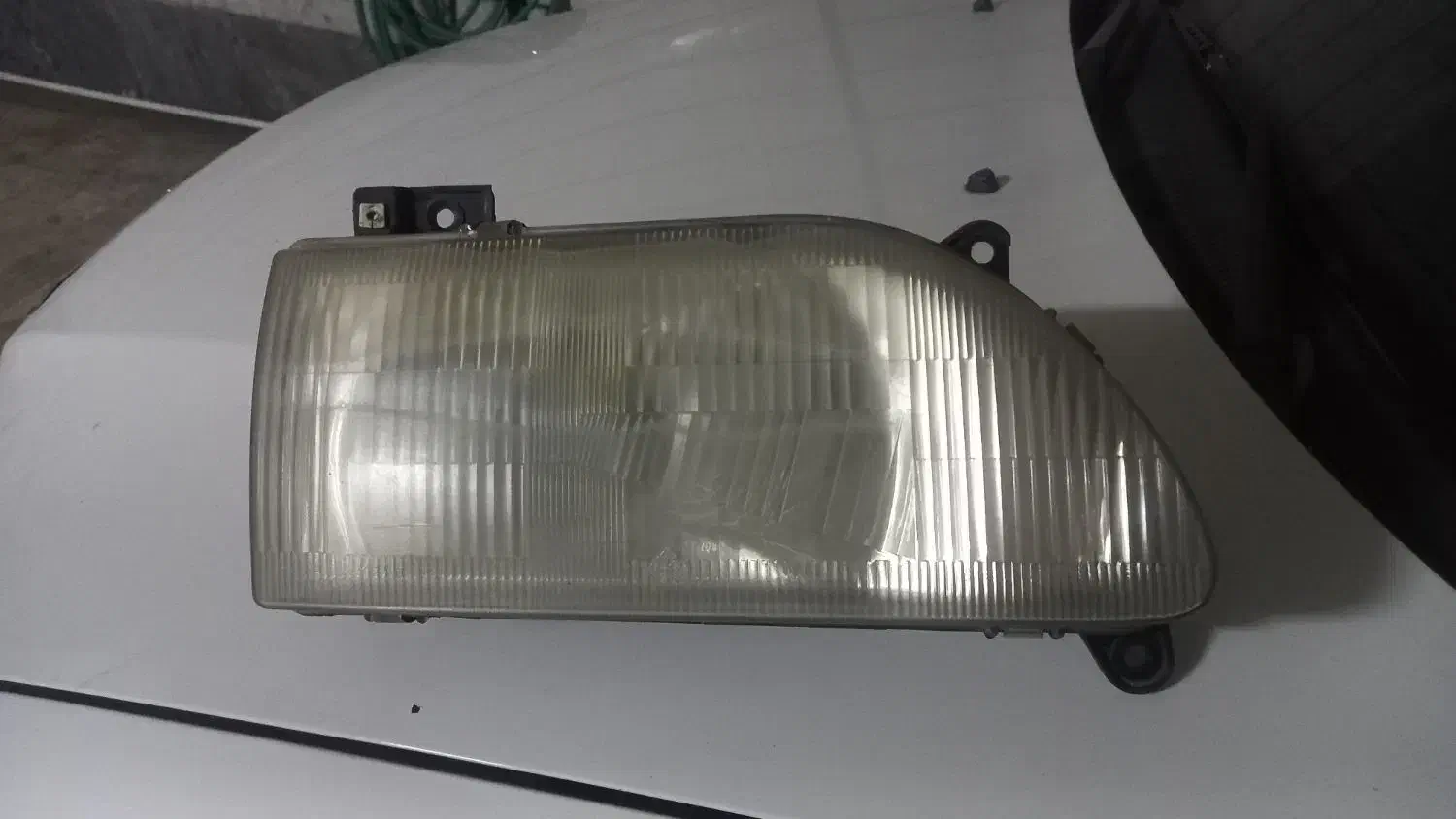 چراغ تیبا|قطعات یدکی و لوازم جانبی|تهران, صفا|دیوار