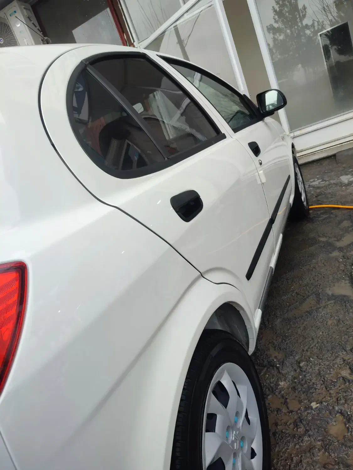 تیبا2مدل 1401|خودرو سواری و وانت|ملکان, |دیوار