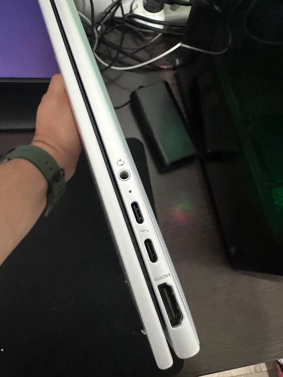 HP EliteBook G11 1040|رایانه همراه|پردیس, فاز ۶|دیوار