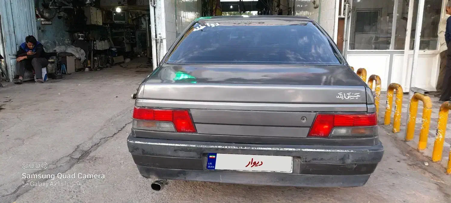 روا87|خودرو سواری و وانت|تربتحیدریه, فردوسی جنوبی|دیوار