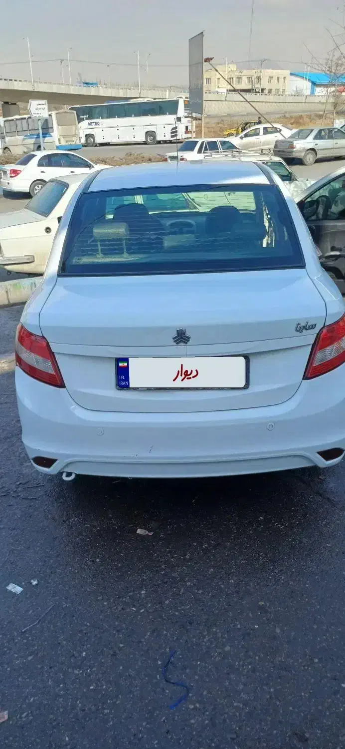 ساینا97|خودرو سواری و وانت|تبریز, |دیوار