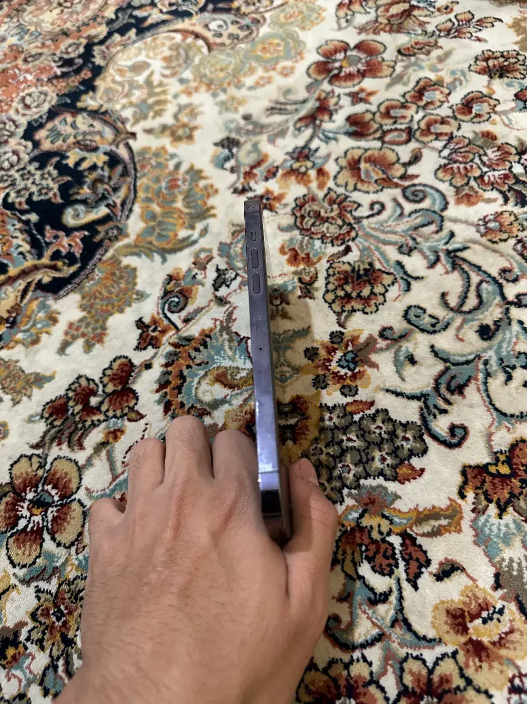 ۱۴ پرومکس / 14 Pro Max|موبایل|شیراز, دشت چنار|دیوار