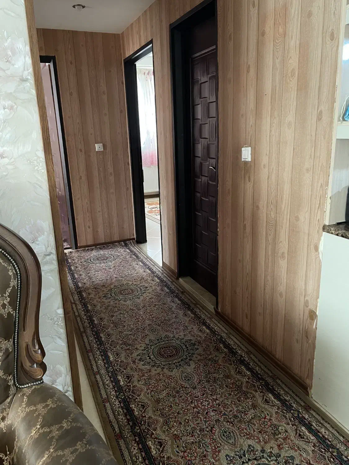 آپارتمان ۱۱۵متر ۳خواب نماز۲۹ برج زمرد وفیروزه|اجارهٔ آپارتمان|مشهد, آبادگران|دیوار