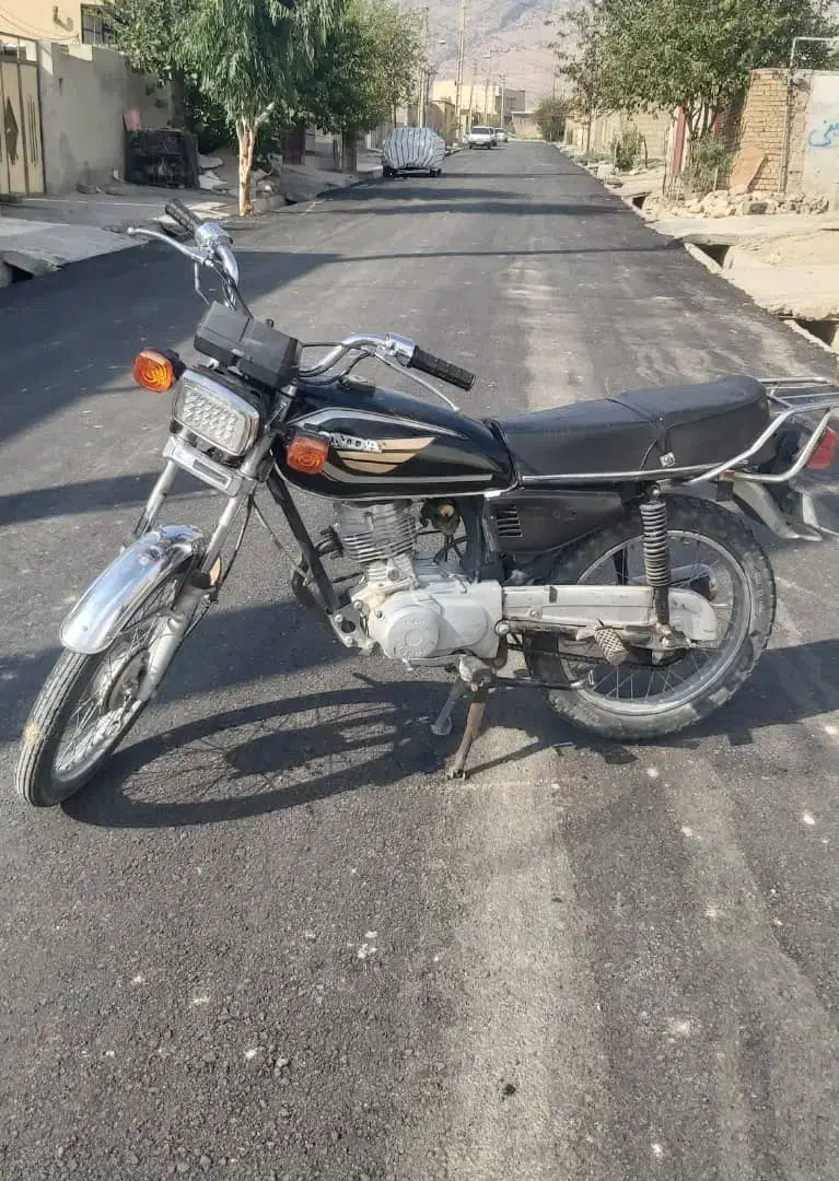 موتر مدل ۹۱|موتورسیکلت|آبدانان, |دیوار