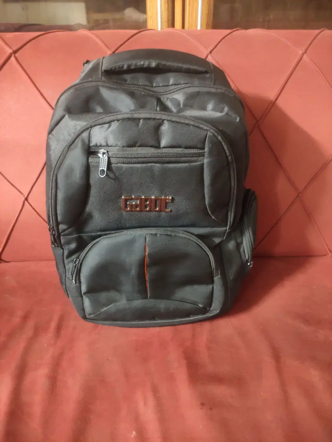 کوله مدرسه یا کیف|کیف، کفش، کمربند|اصفهان, آفاران|دیوار