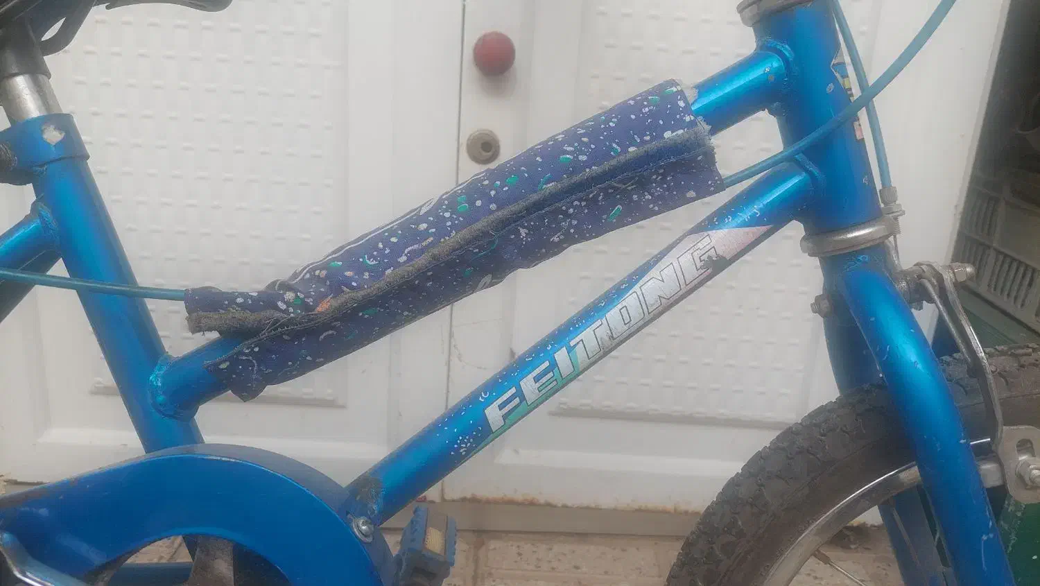 دوچرخه سایز ۱۶|دوچرخه، اسکیت، اسکوتر|تبریز, |دیوار