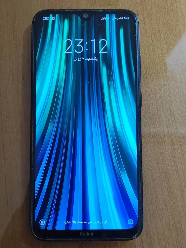 redmi note 8|موبایل|تهران, صد دستگاه|دیوار