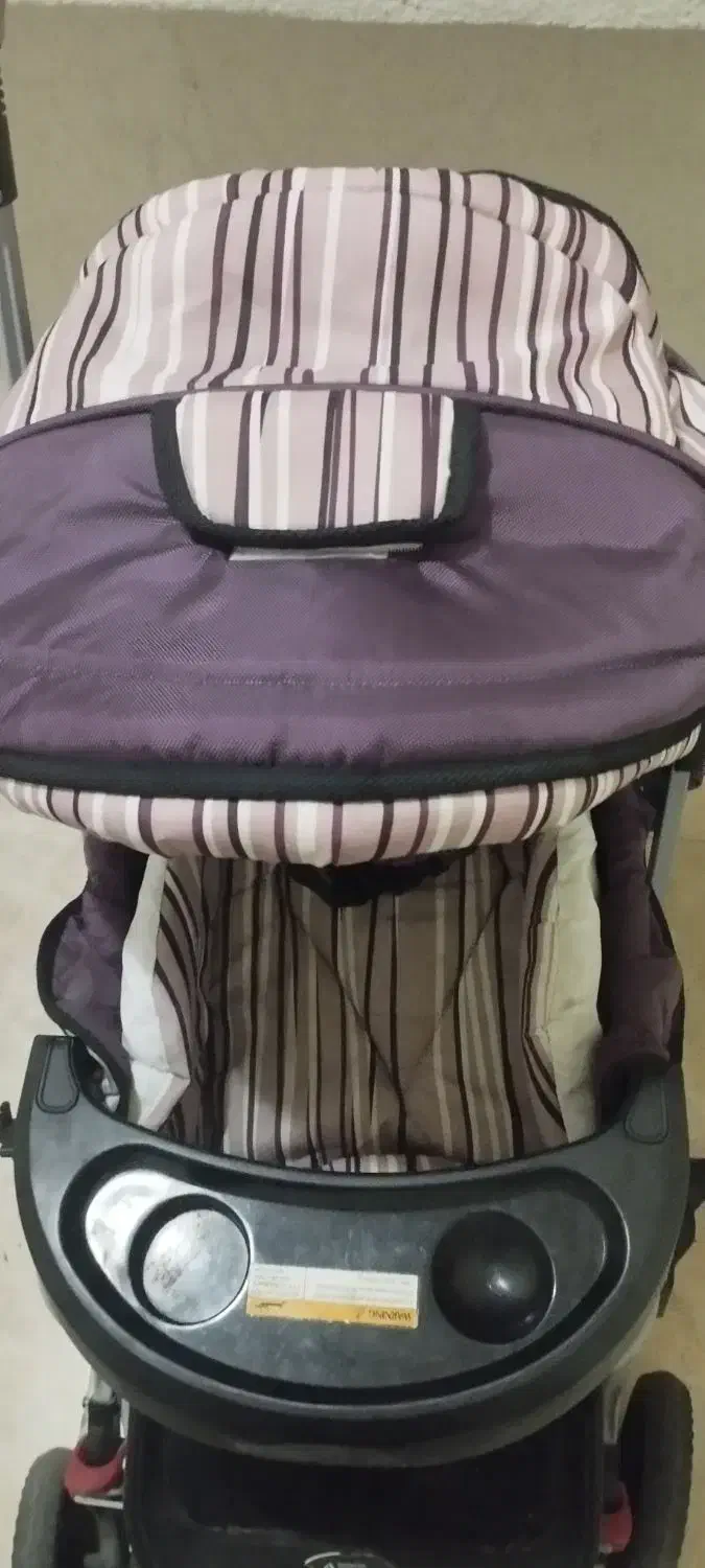 کالسکه بچه|کالسکه و لوازم جانبی|بندر انزلی, معلم|دیوار