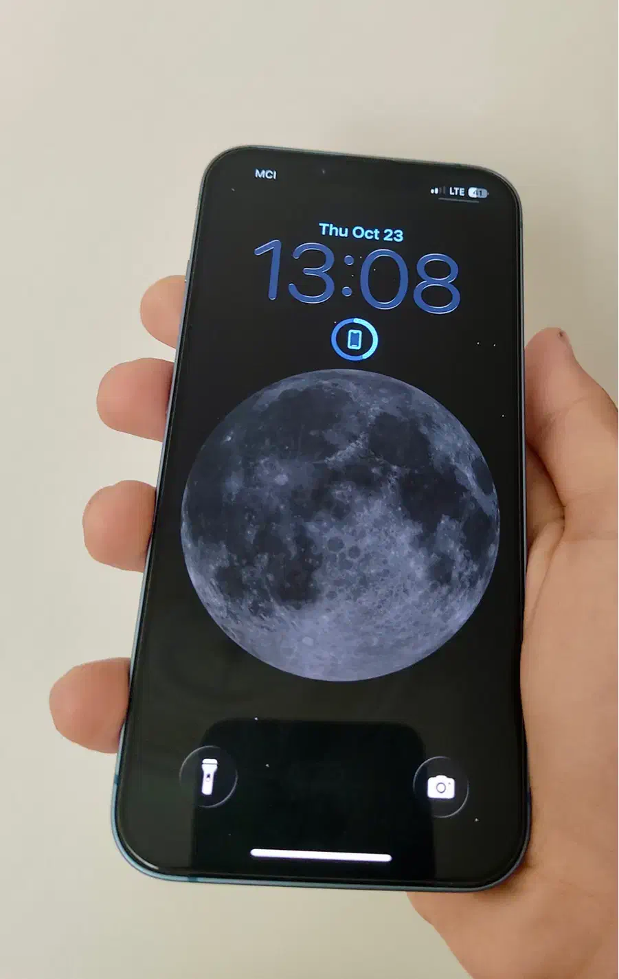 iPhone 14 normal 128 GB|موبایل|ارومیه, |دیوار