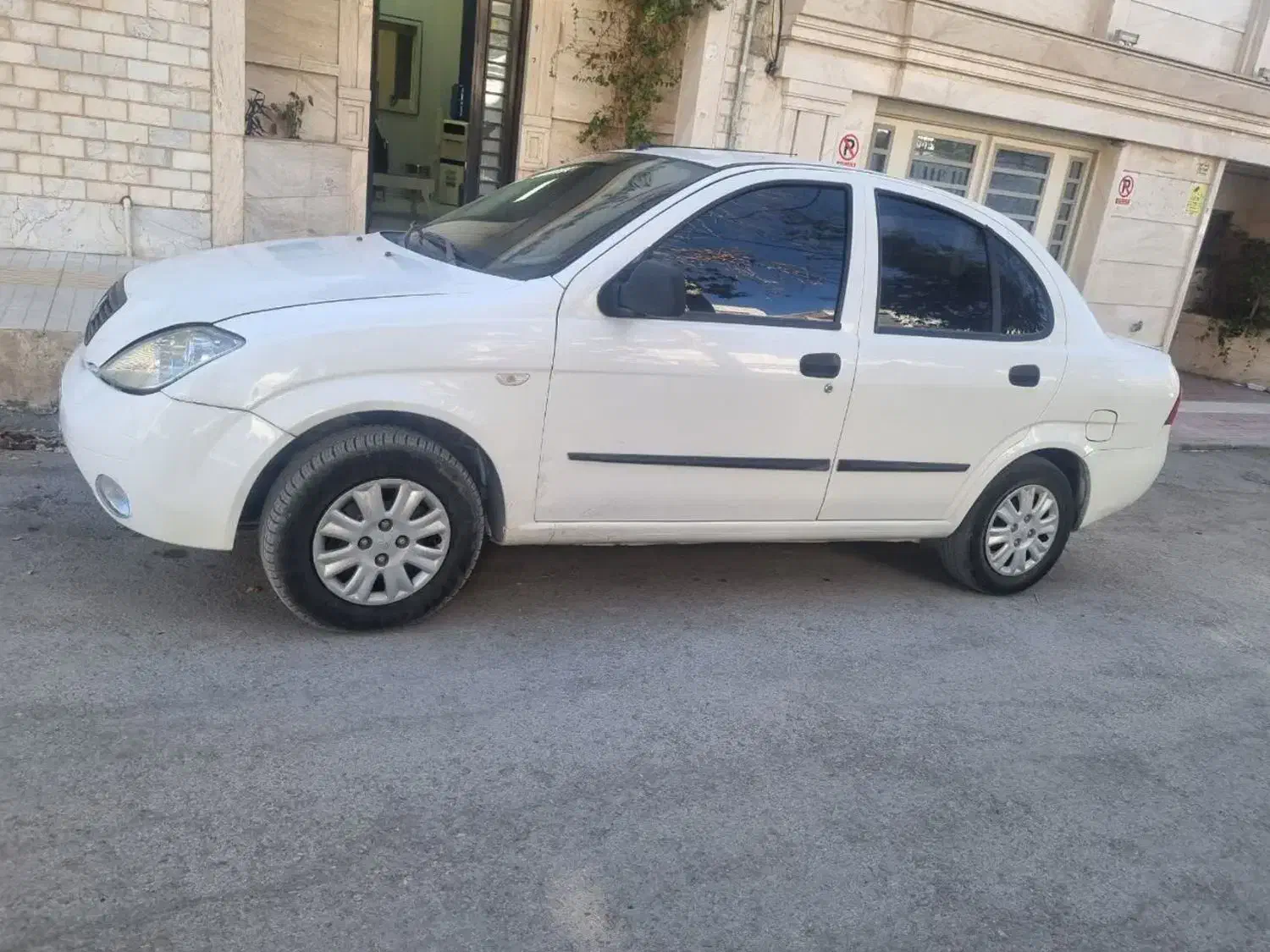 تیبا مدل ۱۴۰۰|خودرو سواری و وانت|خرم‌آباد, |دیوار