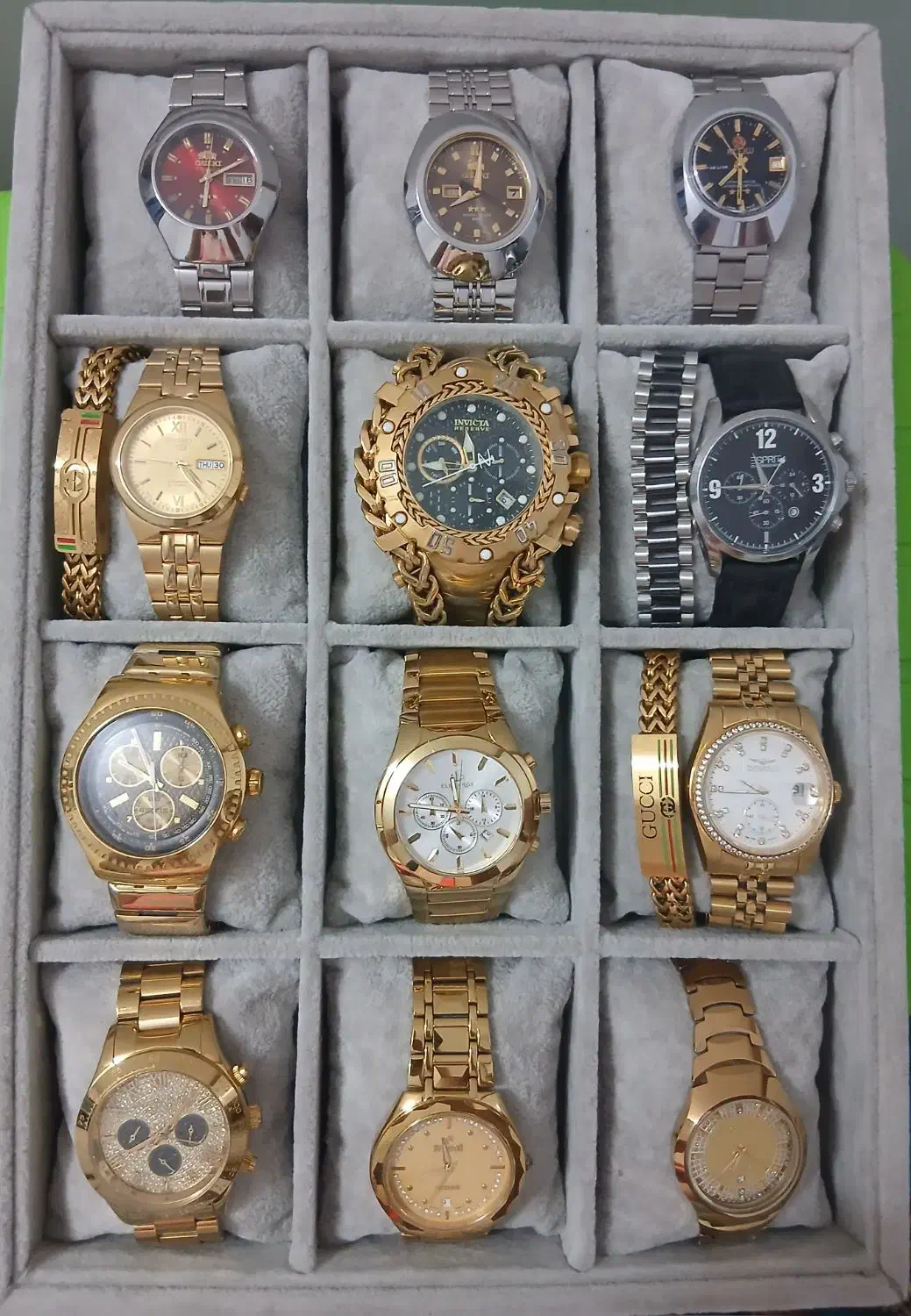 ساعت|ساعت|یزد, |دیوار