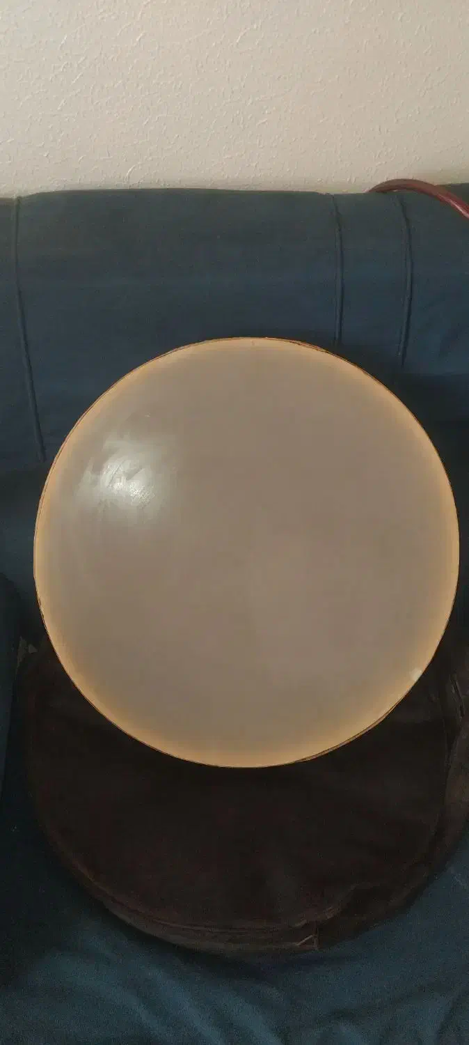 دف خوش دست  و خوش صدا|سازهای سنتی|شاهین‌شهر, شهرک گلدیس|دیوار