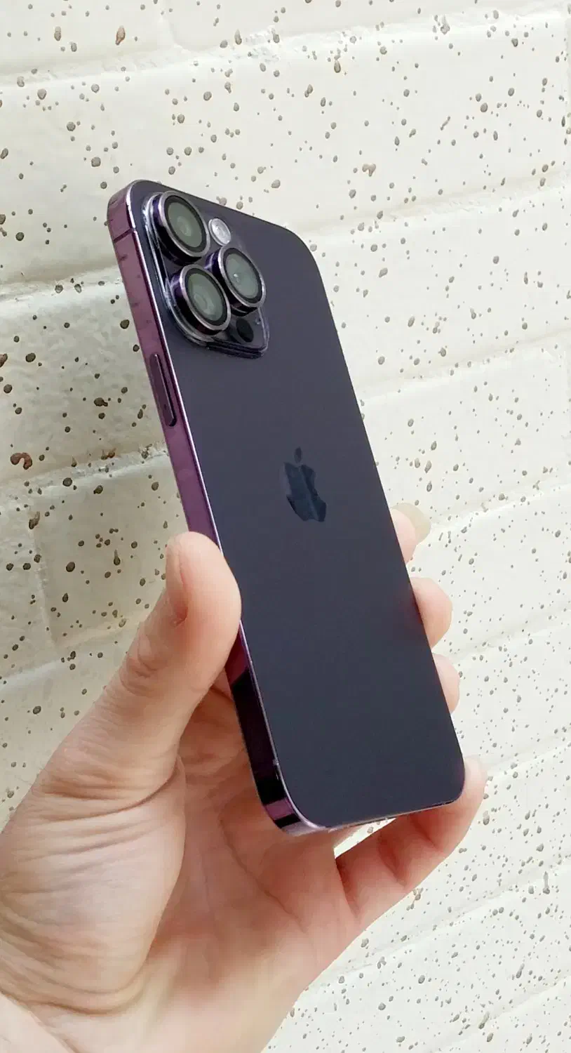 گوشی طرح آیفون 14پرومکس فول کپی ویتنام|موبایل|بابل, |دیوار