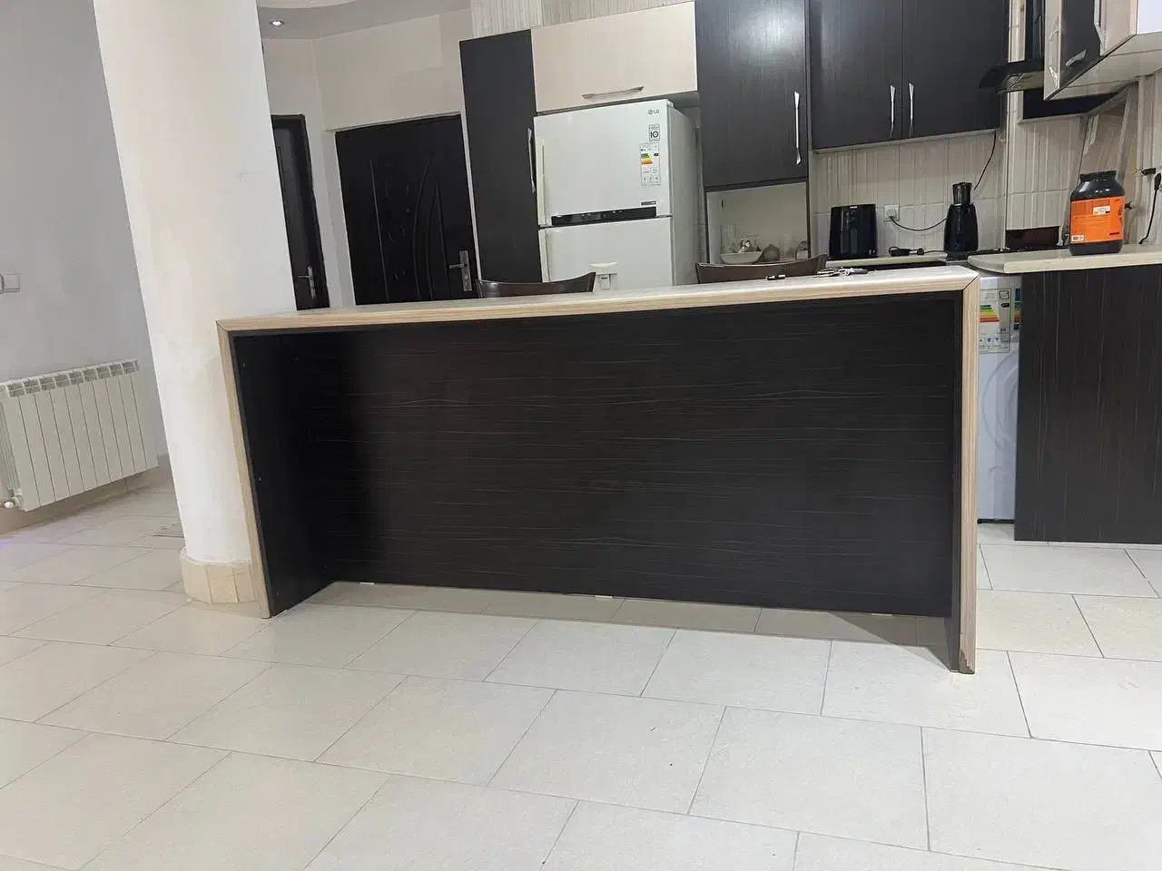 جزیره|مبلمان خانگی و میز عسلی|ساری, |دیوار