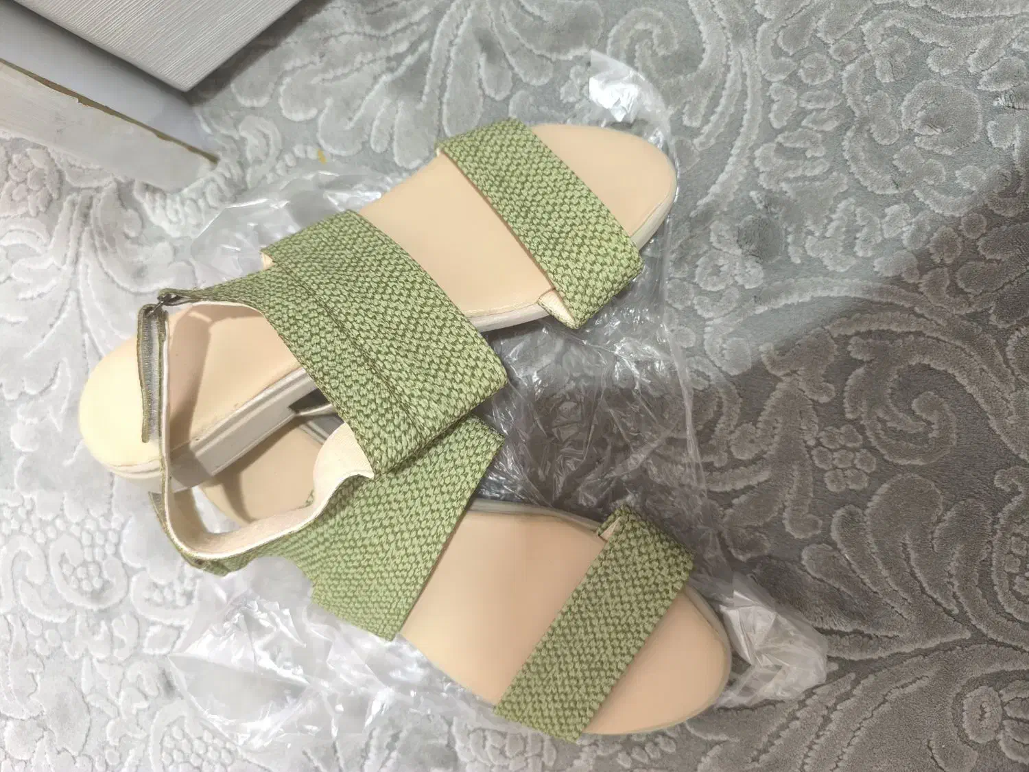 صندل|کیف، کفش، کمربند|تهران, سازمان برنامه شمالی|دیوار