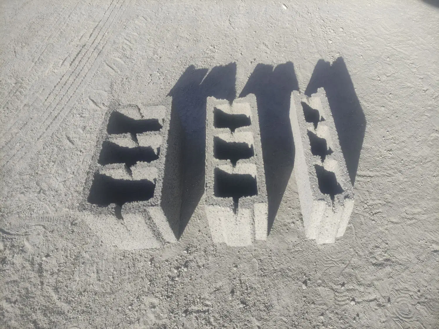 کارگاه تولید بلوک سبک و سنگین|مصالح و تجهیزات ساختمان|ملایر, |دیوار