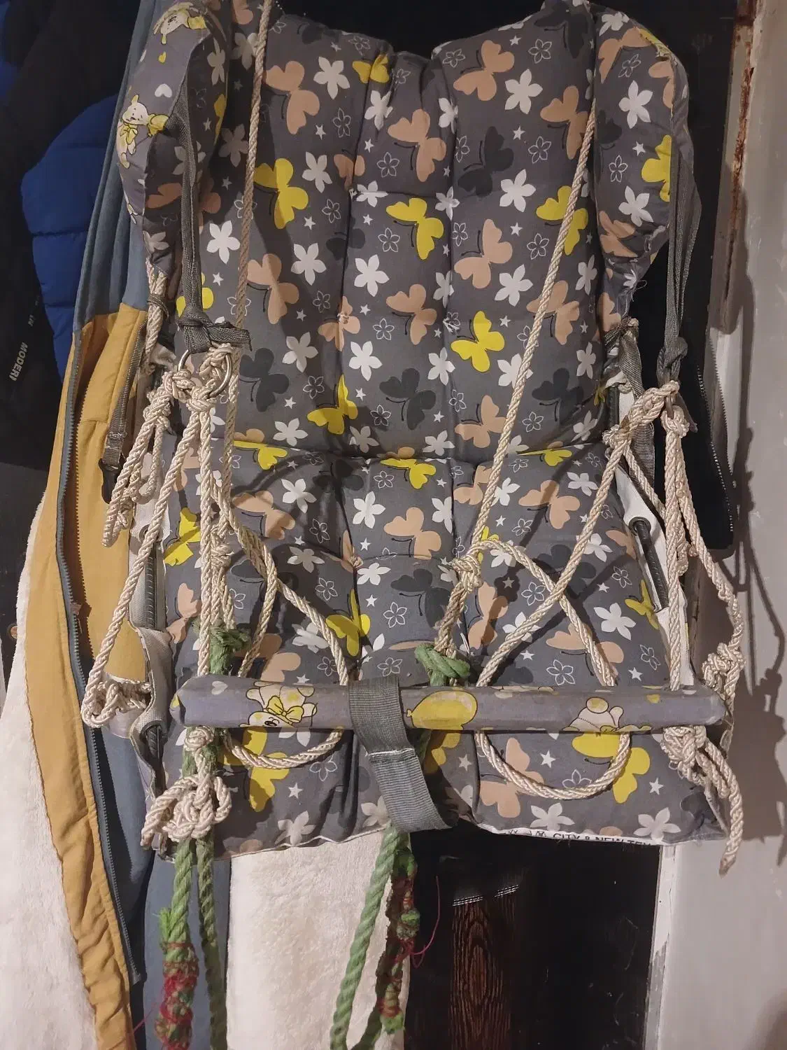 تاب کودک|اسباب و اثاث بچه|ملایر, |دیوار