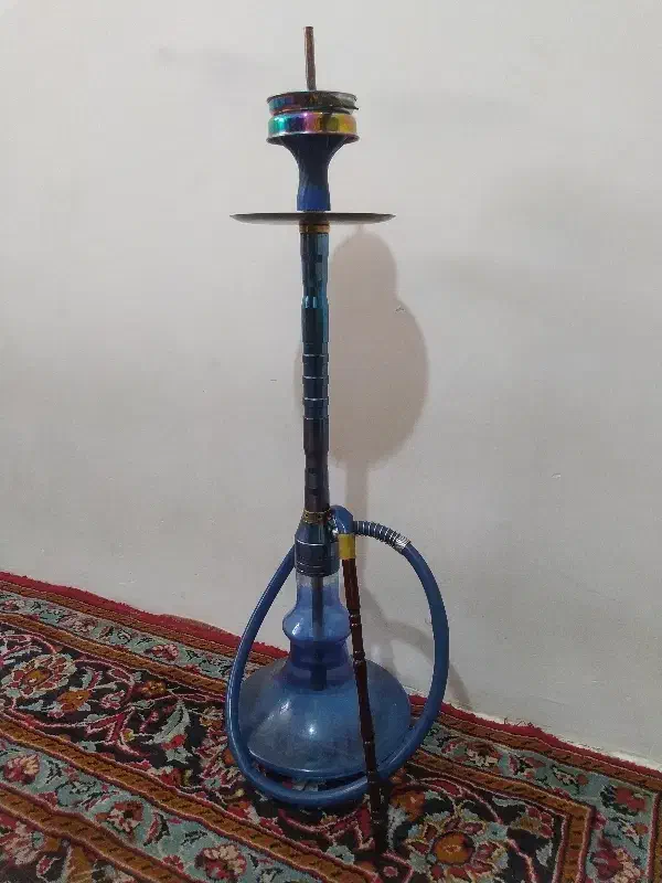 قلیان فانتزی|کلکسیون و سرگرمی|شاهینشهر, شهرک صنعتی مورچه خورت|دیوار