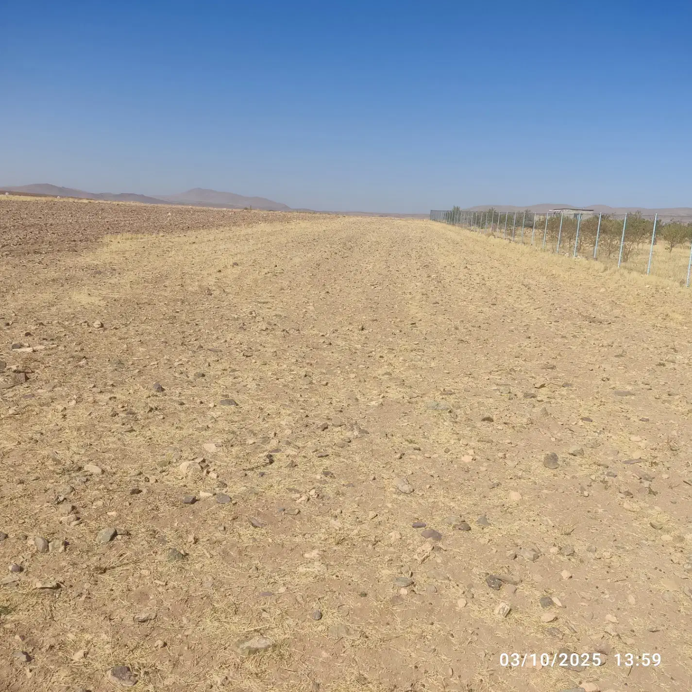 فروش فوری زمین|فروش زمین و ملک کلنگی|قره پشتلو, |دیوار