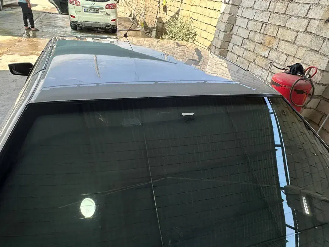 ۴۰۵ جی ال ایکس|خودرو سواری و وانت|بهبهان, |دیوار