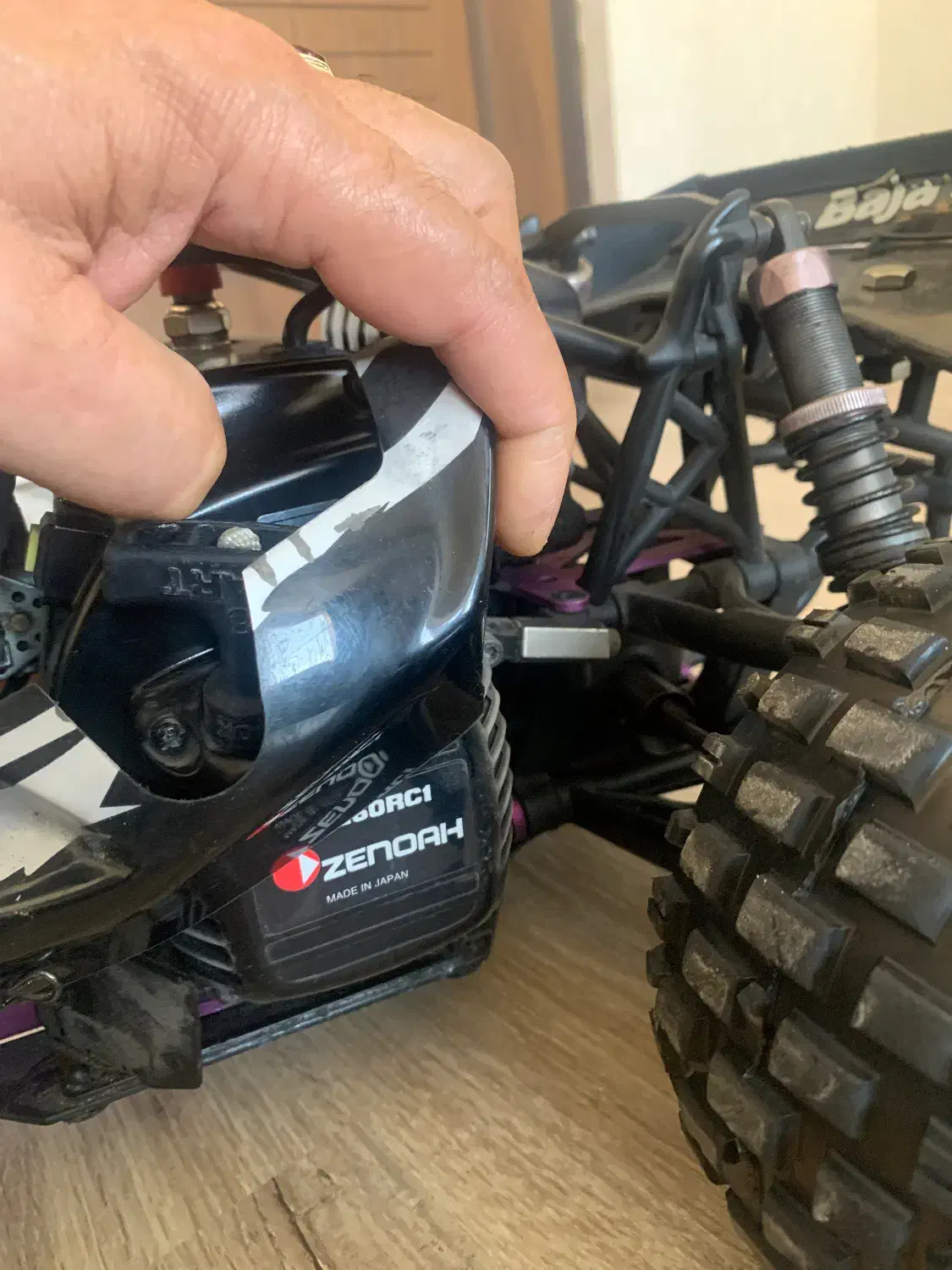 ماشین کنترلی بنزینی|اسباببازی|قشم, |دیوار