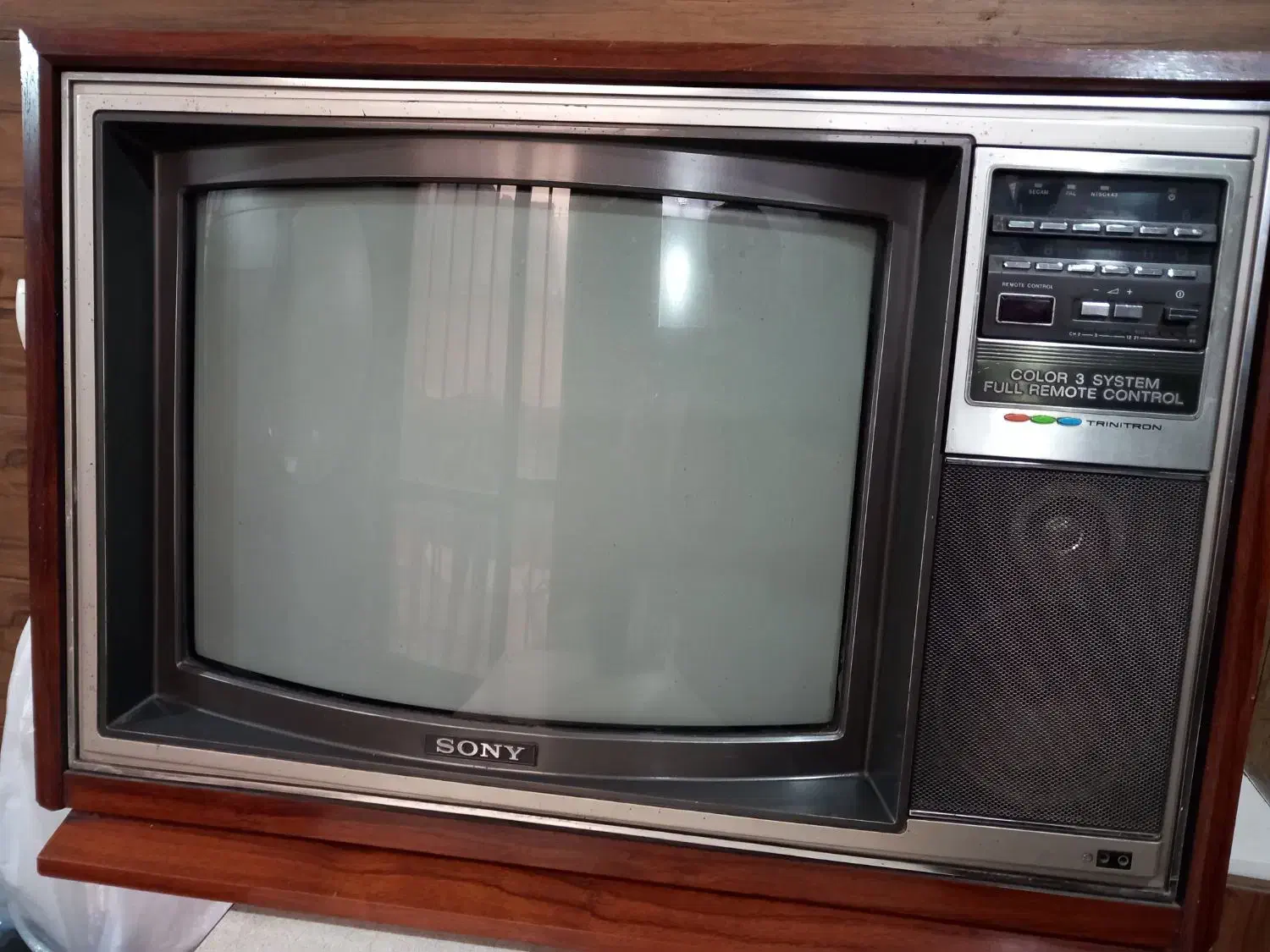 تلویزیون رنگی|تلویزیون و پروژکتور|چهاردانگه (تهران), |دیوار