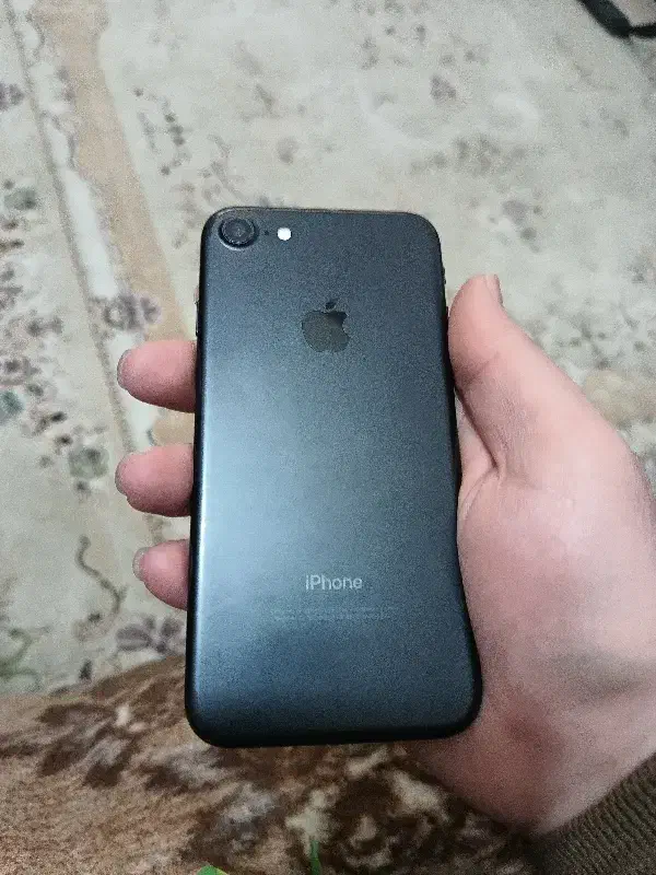 آیفون ۷ اوراقی|موبایل|ارومیه, |دیوار