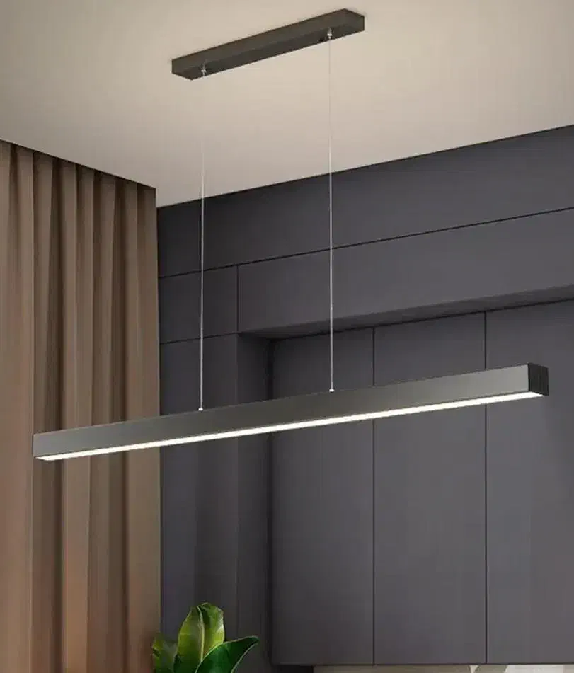 لوستر مدرن|لوستر و چراغ آویز|شیراز, معالی‌آباد|دیوار