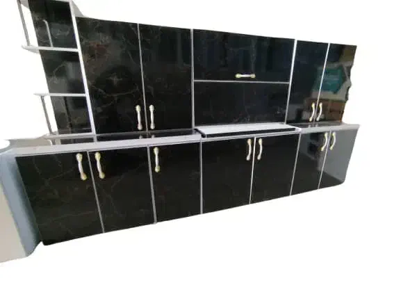 کابینت آشپزخانه طرح جدید|مصالح و تجهیزات ساختمان|اهواز, فدک|دیوار