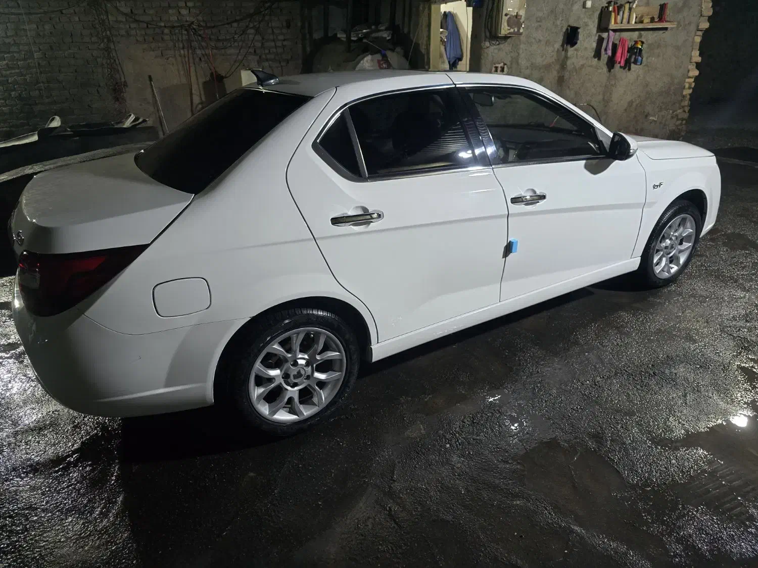 دنا پلاس اتوماتیک ۶دنده آپشنال ۱۴۰۳|خودرو سواری و وانت|خرم‌آباد, |دیوار