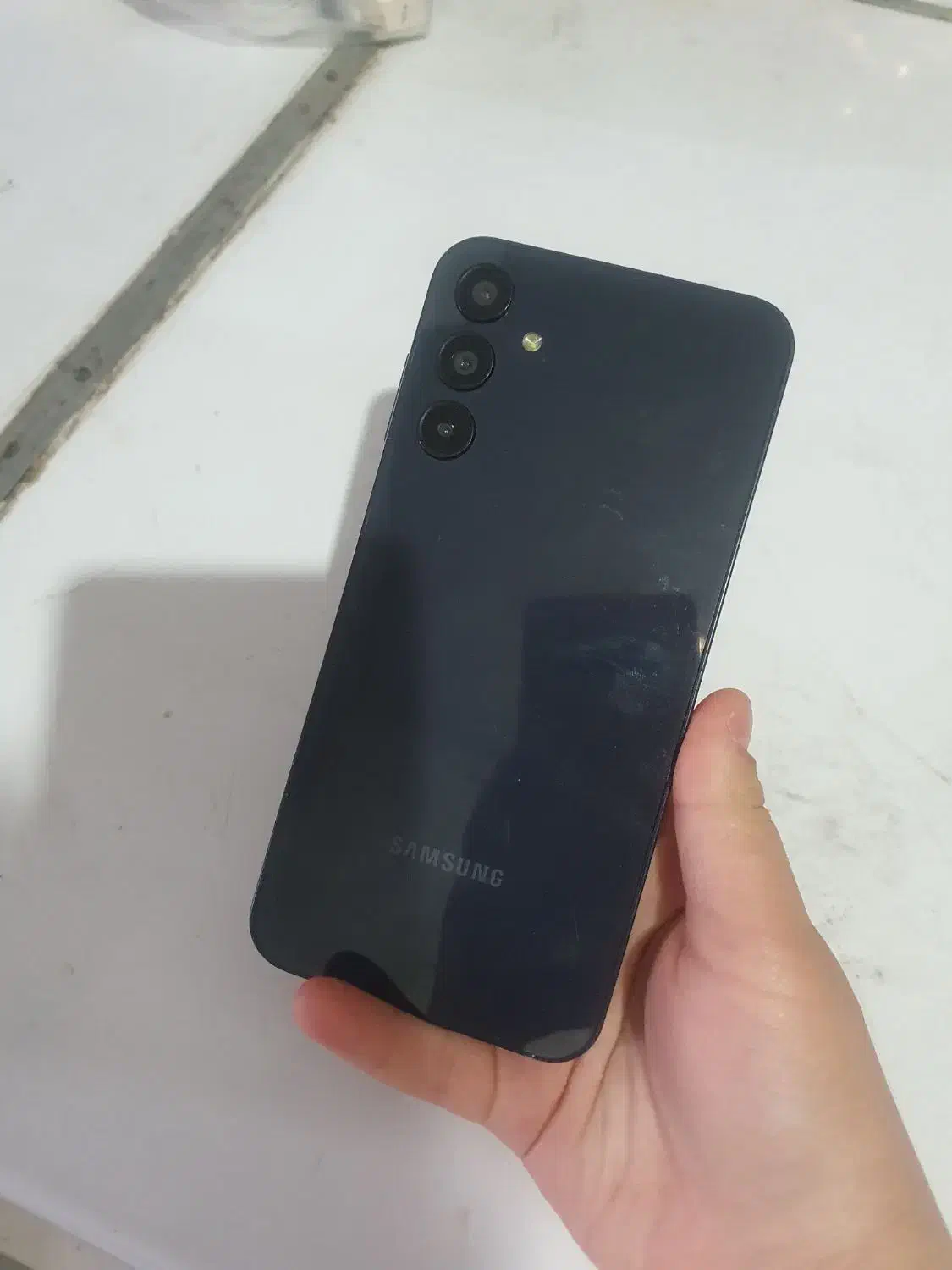 Samsung a15|موبایل|مشهد, شهید معقول|دیوار