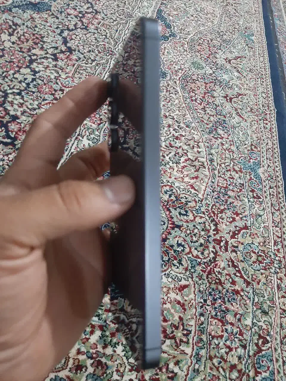 موبایل s24fe|موبایل|کرمان, |دیوار