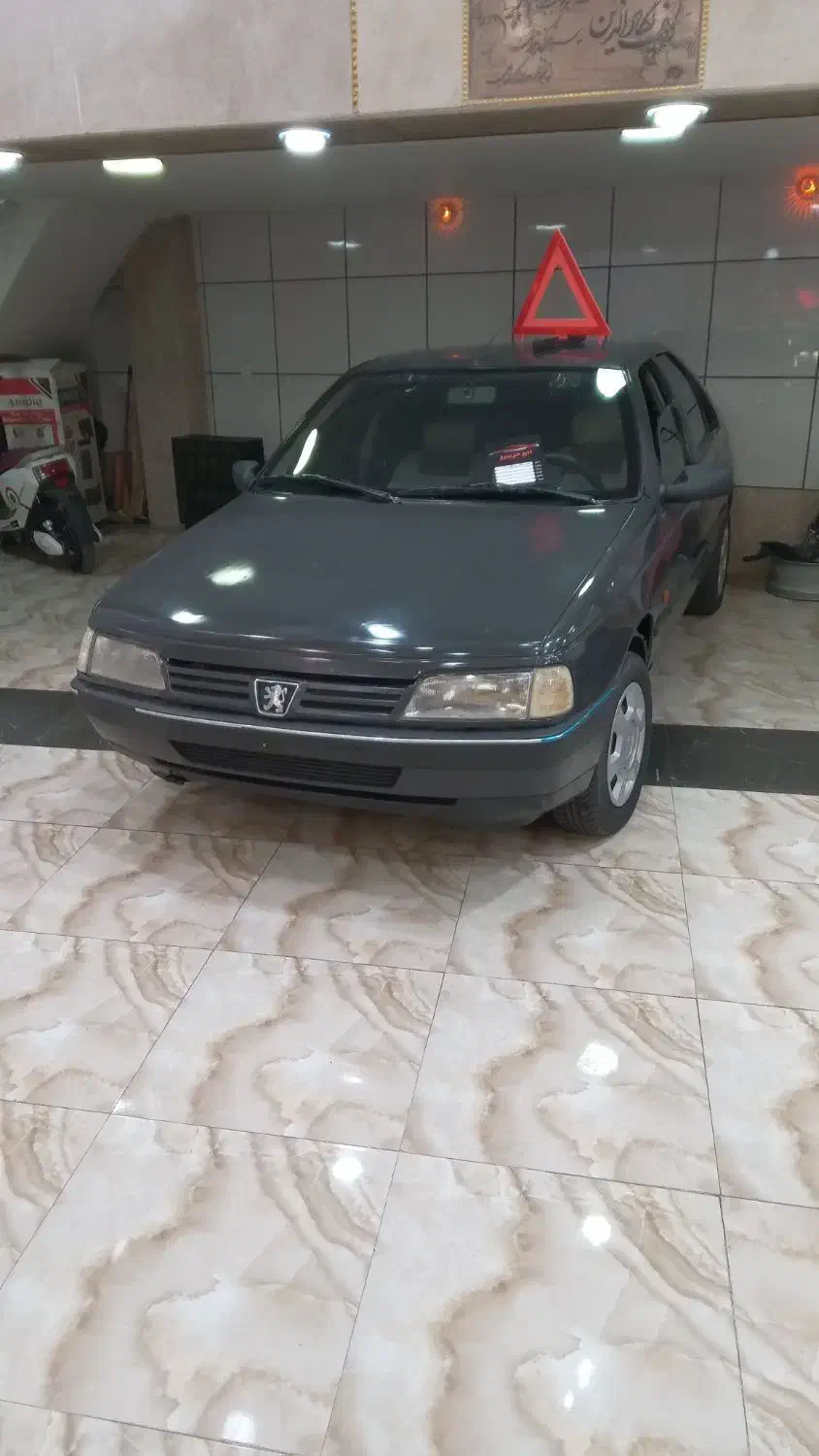 روامدل۸۵نقدواقساط و معاوضه|خودرو سواری و وانت|قزوین, |دیوار