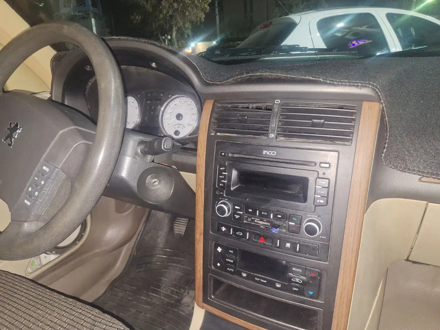 پرشیا سال استثنایی|خودرو سواری و وانت|کرج, گلشهر|دیوار