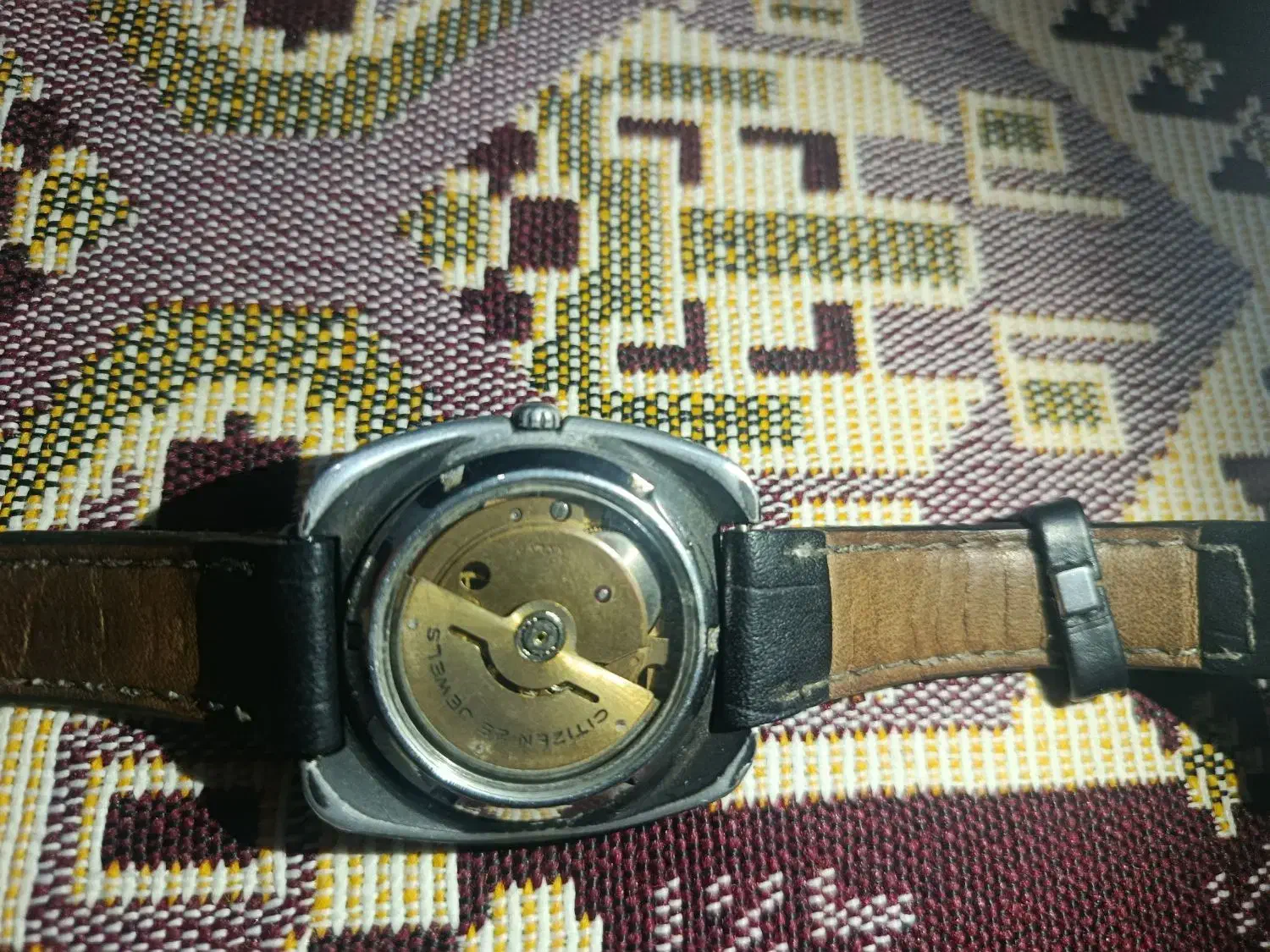 ساعت سیتیزن|ساعت|ارومیه, |دیوار