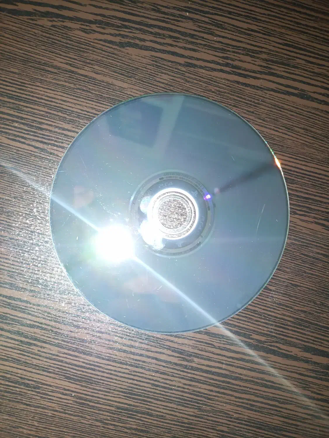 سیدی ps4|کنسول، بازی ویدئویی و آنلاین|تهران, باشگاه نفت|دیوار