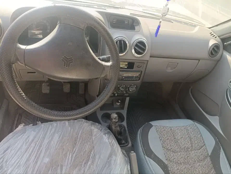 پرایدمدل ۹۱|خودرو سواری و وانت|قرچک, مهدیه|دیوار