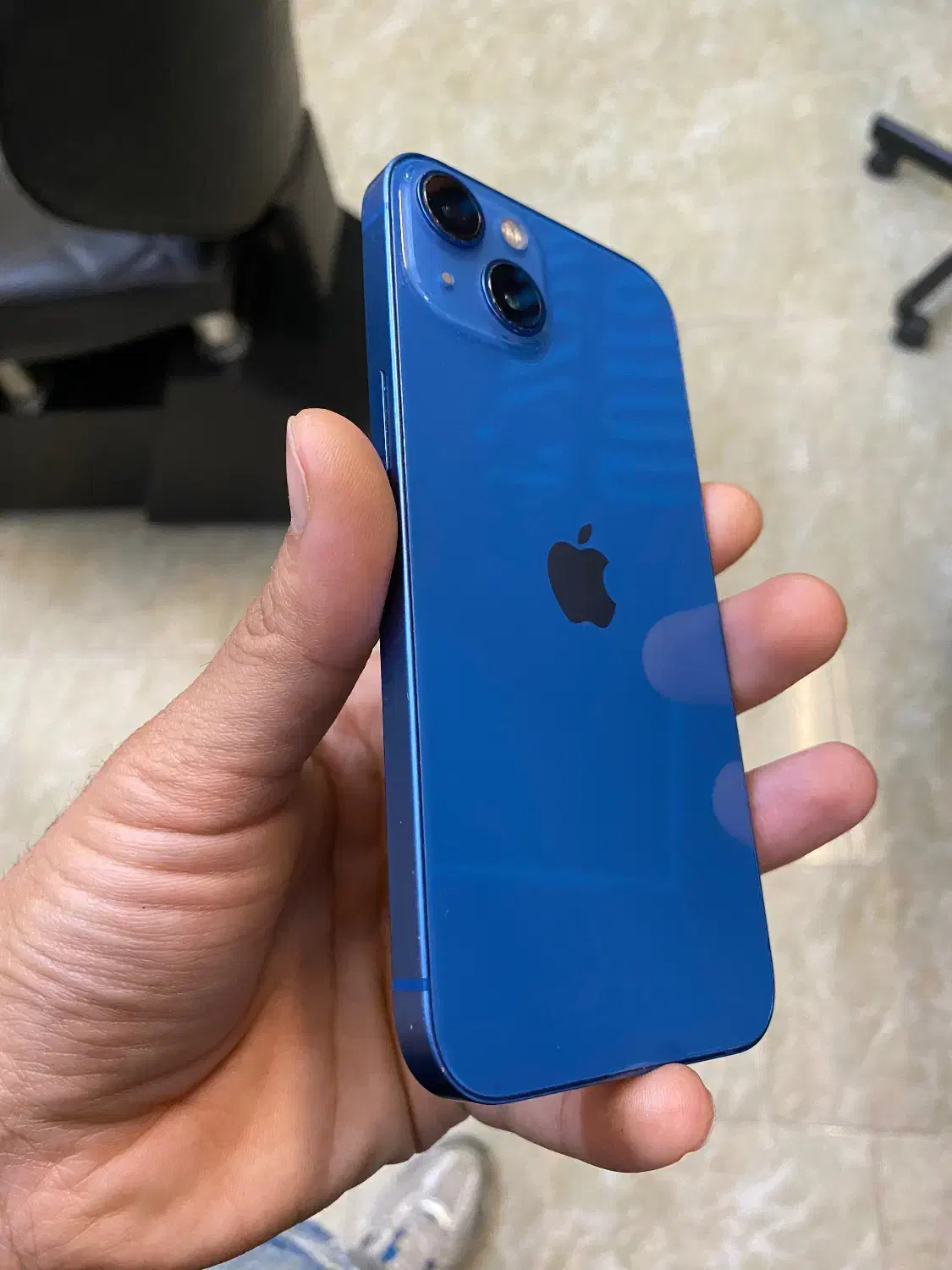 ایفون سیزده نرمال|موبایل|رشت, جانبازان|دیوار