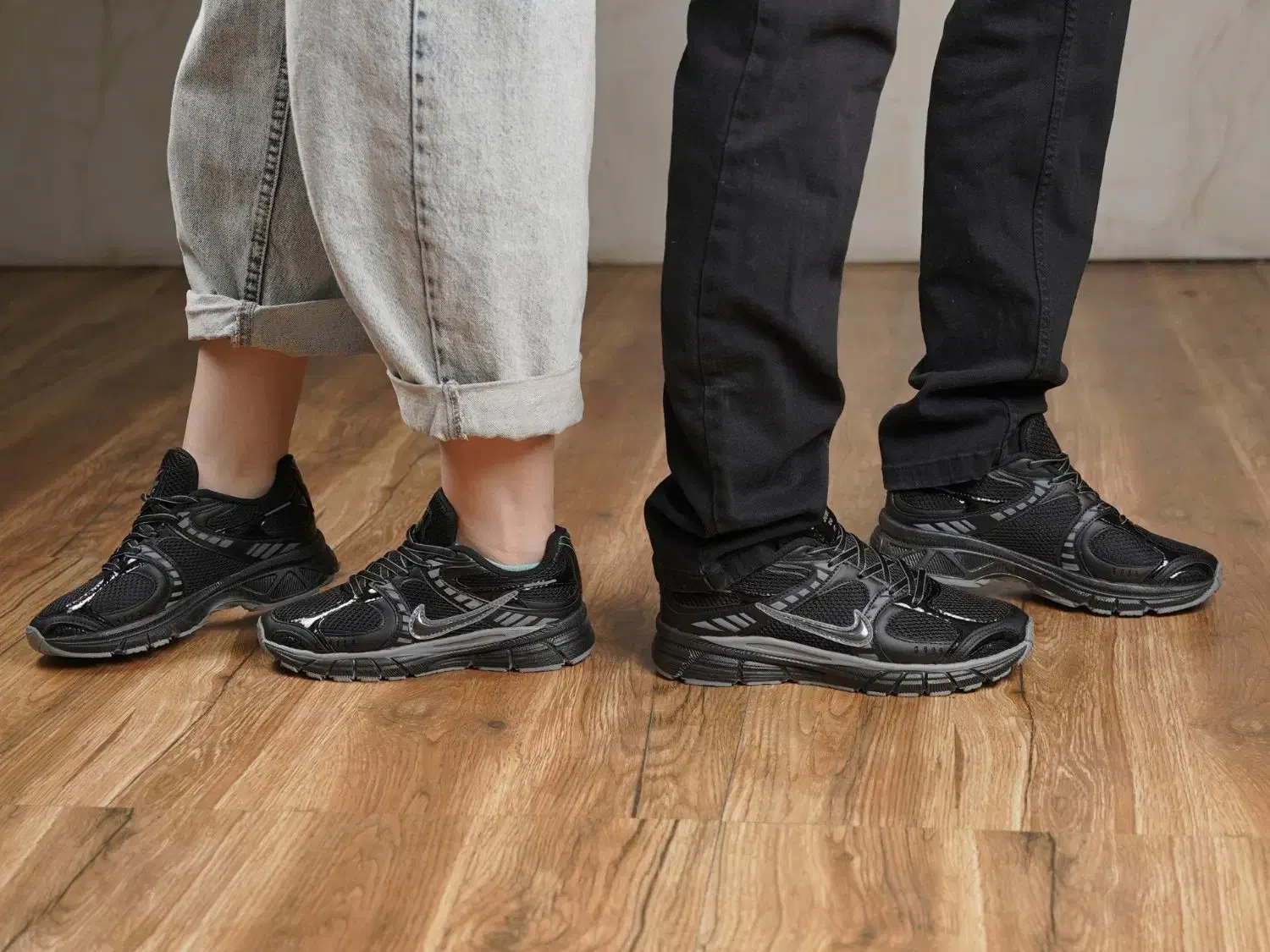 ست کفش اسپورت زنانه و مردانه نایک فرتاک-چکی|کیف، کفش، کمربند|تبریز, |دیوار