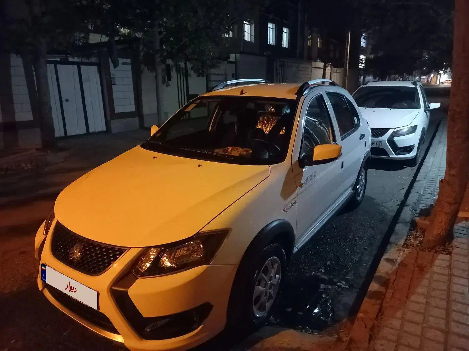 کوییک ۱۴۰۴|خودرو سواری و وانت|همدان, |دیوار