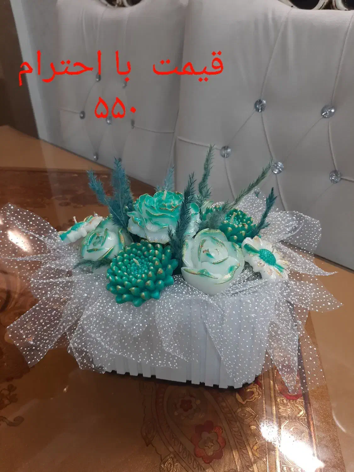 انواع ست یلدایی|صنایع دستی و سایر لوازم تزئینی|گرمسار, |دیوار