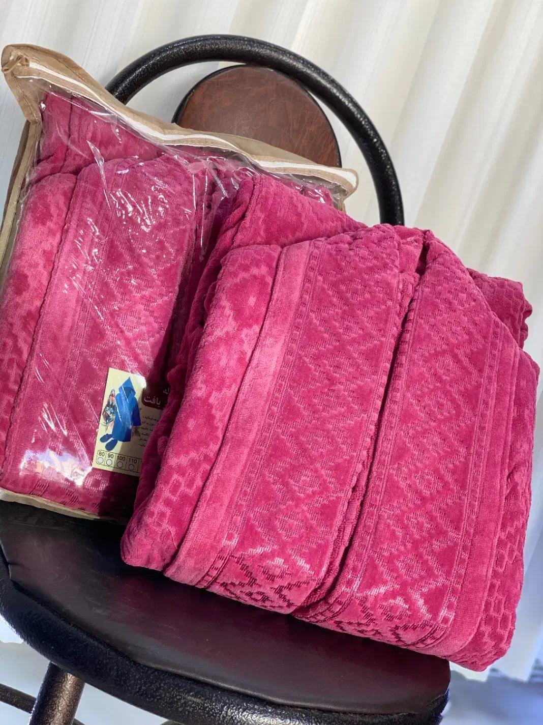 حوله تن پوش|لوازم حمام|قدس, شهر‌قدس|دیوار